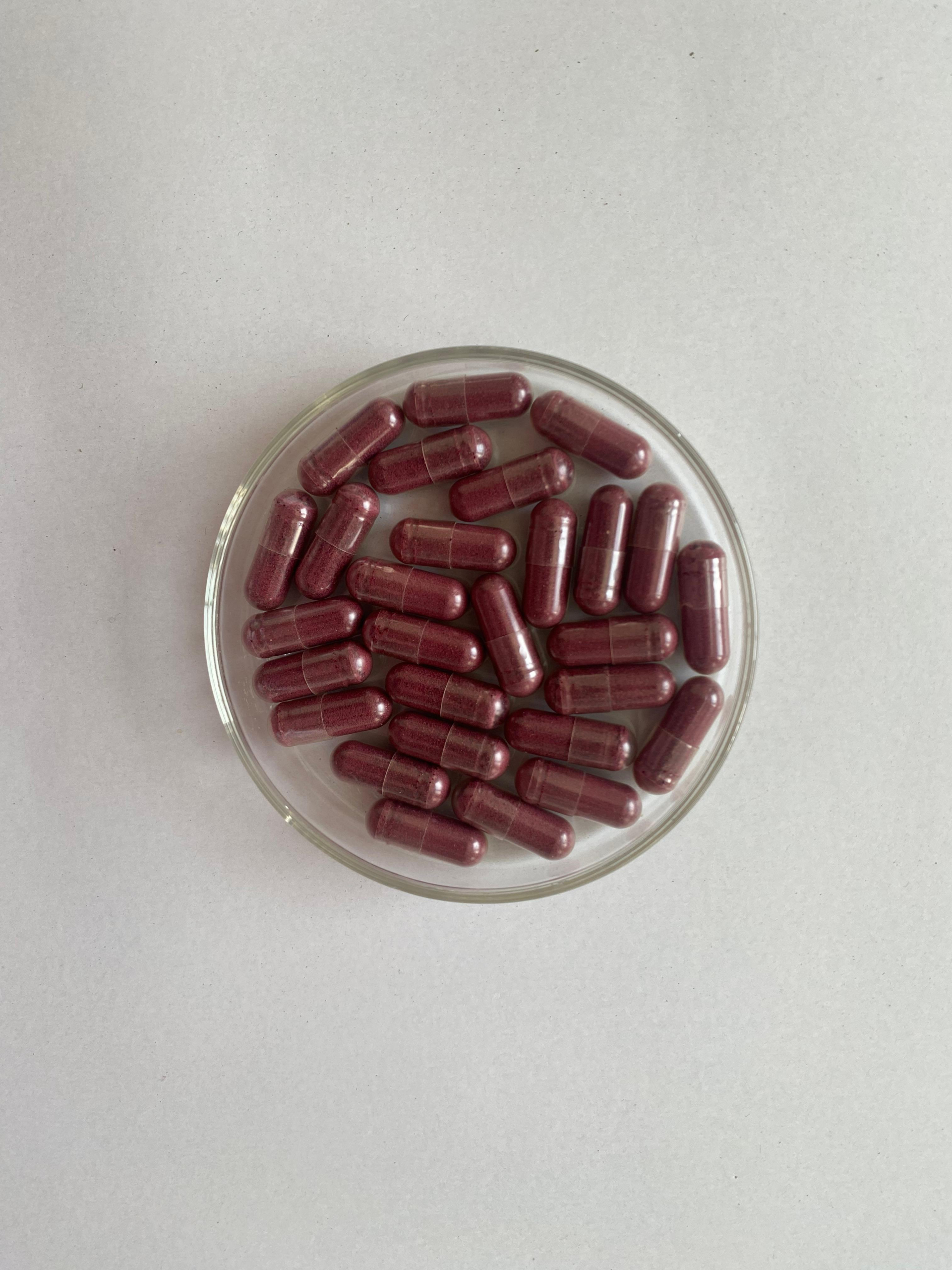 Beetroot Capsule