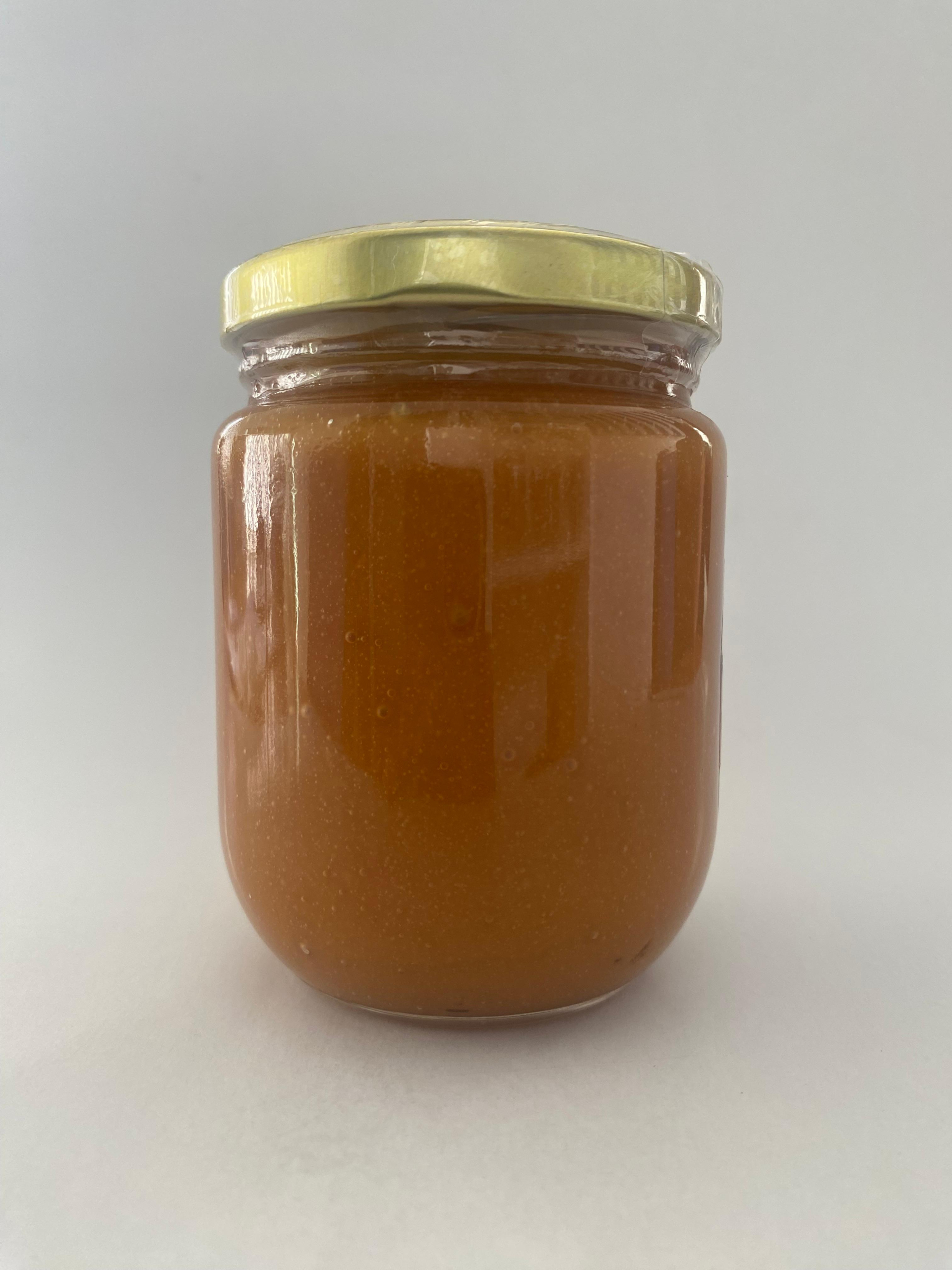 Coconut Spread