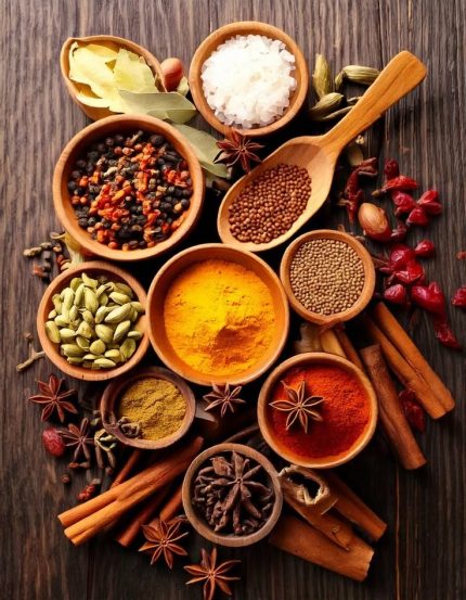Cumin