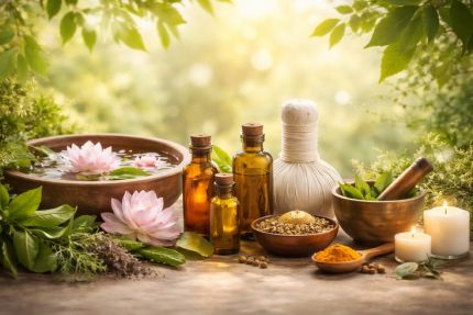Prime Food Naturals – Glow & Skin Powders