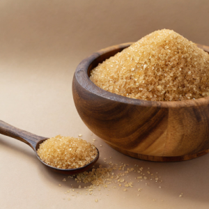 Coconut Sugar